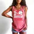 Retro 100 Days Of School Baseball Teacher Student 100 Days Comfort Colors Tank Top Watermelon Retro 100 Days Of School Baseball Teacher Student 100 Days Comfort Colors Tank Top Watermelon
