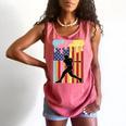 Retro Baseball Drip Boys Ice Cream Patriotic American Flag Comfort Colors Tank Top Watermelon Retro Baseball Drip Boys Ice Cream Patriotic American Flag Comfort Colors Tank Top Watermelon