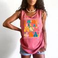 Retro Groovy In My Baseball Mom Era Happy Women Premium Comfort Colors Tank Top Watermelon Retro Groovy In My Baseball Mom Era Happy Women Premium Comfort Colors Tank Top Watermelon