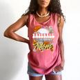 Retro Groovy Baseball Mom Family Matching Women Comfort Colors Tank Top Watermelon Retro Groovy Baseball Mom Family Matching Women Comfort Colors Tank Top Watermelon