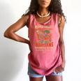 Retro Minor League Maple Valley Martians Baseball Club Comfort Colors Tank Top Watermelon
