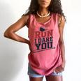 Run I Dare You Baseball Catcher Player Fan Comfort Colors Tank Top Watermelon Run I Dare You Baseball Catcher Player Fan Comfort Colors Tank Top Watermelon