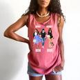 Sassy Baseball Mom Sassy Classy Elegant Comfort Colors Tank Top Watermelon