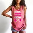 Self Expression Cool Baseball Mom Positive Thinking Comfort Colors Tank Top Watermelon Self Expression Cool Baseball Mom Positive Thinking Comfort Colors Tank Top Watermelon