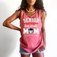 Senior Baseball Mom 2024 Senior Mom Class Of 2024 Baseball Comfort Colors Tank Top Watermelon Senior Baseball Mom 2024 Senior Mom Class Of 2024 Baseball Comfort Colors Tank Top Watermelon