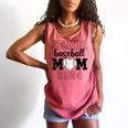 Senior Baseball Mom Class Of 2024 Senior Mom Game Day Raglan Baseball Tee Comfort Colors Tank Top Watermelon