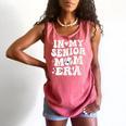 In My Senior Mom Era Class Of 2024 Groovy Baseball Mom Life Comfort Colors Tank Top Watermelon In My Senior Mom Era Class Of 2024 Groovy Baseball Mom Life Comfort Colors Tank Top Watermelon