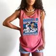 Shohei Ohtani 2025 Los Angeles Baseball Champions MLBPA Comfort Colors Tank Top Watermelon