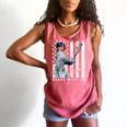 Show Your Pride Bobby WITT Jr Kansas City Baseball MLBPA Comfort Colors Tank Top Watermelon