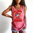 Six Seven 67 Bruh Baseball Valentine’s Day Teens Boys Kids Comfort Colors Tank Top Watermelon