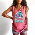 Six Seven 67 Ice Cream Drip Baseball For Boy Kids Youth Comfort Colors Tank Top Watermelon Six Seven 67 Ice Cream Drip Baseball For Boy Kids Youth Comfort Colors Tank Top Watermelon
