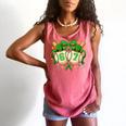 Six Seven 67 Meme Baseball Coquette Bow St Patrick's Day Comfort Colors Tank Top Watermelon Six Seven 67 Meme Baseball Coquette Bow St Patrick's Day Comfort Colors Tank Top Watermelon
