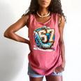 Six Seven Baseball Lifestyle 67 Meme Gen Alpha Slang Comfort Colors Tank Top Watermelon Six Seven Baseball Lifestyle 67 Meme Gen Alpha Slang Comfort Colors Tank Top Watermelon