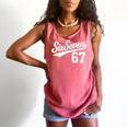 Six Seven Baseball Style Number 67 Sports Slang Meme Kids Comfort Colors Tank Top Watermelon Six Seven Baseball Style Number 67 Sports Slang Meme Kids Comfort Colors Tank Top Watermelon