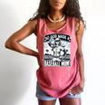 So God Made A Baseball Mom Baseball Player Premium Comfort Colors Tank Top Watermelon So God Made A Baseball Mom Baseball Player Premium Comfort Colors Tank Top Watermelon