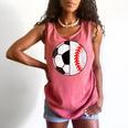 Soccer Baseball Player Soccer Baseball Mom Comfort Colors Tank Top Watermelon Soccer Baseball Player Soccer Baseball Mom Comfort Colors Tank Top Watermelon