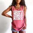 Somebody's Loud & Proud Baseball Mom Softball Baseball Lover Comfort Colors Tank Top Watermelon Somebody's Loud & Proud Baseball Mom Softball Baseball Lover Comfort Colors Tank Top Watermelon