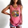Spring Training 2026 Baseball Fan Retro Palm Cactus Premium Tri-Blend Comfort Colors Tank Top Watermelon Spring Training 2026 Baseball Fan Retro Palm Cactus Premium Tri-Blend Comfort Colors Tank Top Watermelon