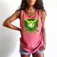 St Patrick's Day Baseball Boys Ice Cream Drip Youth Kids Comfort Colors Tank Top Watermelon St Patrick's Day Baseball Boys Ice Cream Drip Youth Kids Comfort Colors Tank Top Watermelon