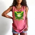St Patrick's Day Baseball Boys Ice Cream Drip Youth Kids Premium Tri-Blend Comfort Colors Tank Top Watermelon St Patrick's Day Baseball Boys Ice Cream Drip Youth Kids Premium Tri-Blend Comfort Colors Tank Top Watermelon