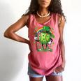 St Patricks Day Baseball Leprechaun Rainbow Green Baseball Comfort Colors Tank Top Watermelon St Patricks Day Baseball Leprechaun Rainbow Green Baseball Comfort Colors Tank Top Watermelon