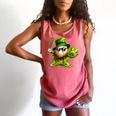St Patrick’s Day Baseball Shamrock Player Comfort Colors Tank Top Watermelon St Patrick’s Day Baseball Shamrock Player Comfort Colors Tank Top Watermelon