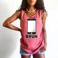 Texted First Bruh Seen Message Valentine's Day Humor Raglan Baseball Tee Comfort Colors Tank Top Watermelon Texted First Bruh Seen Message Valentine's Day Humor Raglan Baseball Tee Comfort Colors Tank Top Watermelon