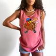 Turkey Baseball Thanksgiving Sports Humor Men Boy Kids Comfort Colors Tank Top Watermelon Turkey Baseball Thanksgiving Sports Humor Men Boy Kids Comfort Colors Tank Top Watermelon