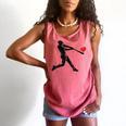 Valentines Day Baseball Batter Silhouette Heart Men Boys Kid Comfort Colors Tank Top Watermelon Valentines Day Baseball Batter Silhouette Heart Men Boys Kid Comfort Colors Tank Top Watermelon