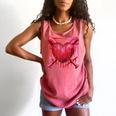 Valentines Day Baseball Red Heart Dab Boys Girls Kids Comfort Colors Tank Top Watermelon Valentines Day Baseball Red Heart Dab Boys Girls Kids Comfort Colors Tank Top Watermelon