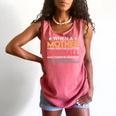 When A Mother Signs Child Up For Baseball Baseball Mom Premium Comfort Colors Tank Top Watermelon When A Mother Signs Child Up For Baseball Baseball Mom Premium Comfort Colors Tank Top Watermelon