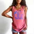 I Will Be Waiting For You At Home Baseball Softball Catcher Comfort Colors Tank Top Watermelon