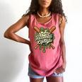 Women's Baseball Life Style 101 Apparel Youth Drip Baseball Boys Kid Comfort Colors Tank Top Watermelon