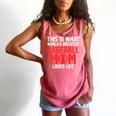 This Is What World's Greatest Baseball Mom Baseball Comfort Colors Tank Top Watermelon This Is What World's Greatest Baseball Mom Baseball Comfort Colors Tank Top Watermelon