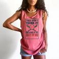 They Don’t Think It Be Like It Is But It Do Baseball Comfort Colors Tank Top Watermelon They Don’t Think It Be Like It Is But It Do Baseball Comfort Colors Tank Top Watermelon