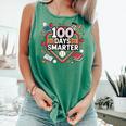 100 Day Baseball School Sports Kids Comfort Colors Tank Top Violet 100 Day Baseball School Sports Kids Comfort Colors Tank Top Violet
