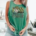 100 Days Of School Baseball Camo Cap Kids Boys 100th Day Comfort Colors Tank Top Violet 100 Days Of School Baseball Camo Cap Kids Boys 100th Day Comfort Colors Tank Top Violet