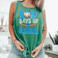 100 Days Of School Baseball Ice Cream Drip Student Kids Boys Comfort Colors Tank Top Violet 100 Days Of School Baseball Ice Cream Drip Student Kids Boys Comfort Colors Tank Top Violet