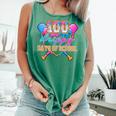 100 Drippy Days Of School Baseball Ice Cream Drip Boys Kids Comfort Colors Tank Top Violet 100 Drippy Days Of School Baseball Ice Cream Drip Boys Kids Comfort Colors Tank Top Violet