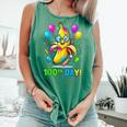 100th Day Of School Banana Baseball Drip For Kids Youth Girl Comfort Colors Tank Top Violet 100th Day Of School Banana Baseball Drip For Kids Youth Girl Comfort Colors Tank Top Violet