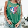 11th Birthday 11yr 2014 Baseball 11 Player 11th Birthday Comfort Colors Tank Top Violet 11th Birthday 11yr 2014 Baseball 11 Player 11th Birthday Comfort Colors Tank Top Violet
