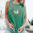 13th Birthday Baseball Bat Ice-Cream Drip 13yrs Old Boy Kid Comfort Colors Tank Top Violet 13th Birthday Baseball Bat Ice-Cream Drip 13yrs Old Boy Kid Comfort Colors Tank Top Violet