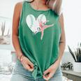 2 Sided Sorry Can't Dance Baseball Bye Mom Of Both Comfort Colors Tank Top Violet 2 Sided Sorry Can't Dance Baseball Bye Mom Of Both Comfort Colors Tank Top Violet
