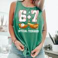 67 13 Year Old Official Teenager Baseball Boy 13th Birthday Comfort Colors Tank Top Violet 67 13 Year Old Official Teenager Baseball Boy 13th Birthday Comfort Colors Tank Top Violet