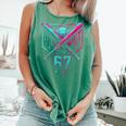 67 Baseball Drip Six Seven Gen Alpha Slag Comfort Colors Tank Top Violet 67 Baseball Drip Six Seven Gen Alpha Slag Comfort Colors Tank Top Violet