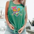 67 Baseball Ice Cream Drip Number Comfort Colors Tank Top Violet 67 Baseball Ice Cream Drip Number Comfort Colors Tank Top Violet