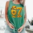 67 Brain Rot Meme Baseball Ice Cream Drip For Kids & Teens Comfort Colors Tank Top Violet 67 Brain Rot Meme Baseball Ice Cream Drip For Kids & Teens Comfort Colors Tank Top Violet