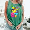 67 Dabbing Banana Baseball 6 7 Dripping Ice Cream Meme Comfort Colors Tank Top Violet 67 Dabbing Banana Baseball 6 7 Dripping Ice Cream Meme Comfort Colors Tank Top Violet