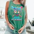67 Days Of School 67th Day Baseball Meme Men Boys Kids Comfort Colors Tank Top Violet 67 Days Of School 67th Day Baseball Meme Men Boys Kids Comfort Colors Tank Top Violet