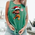 67 Gingerbread Man Playing Baseball Christmas 6 7 Meme Comfort Colors Tank Top Violet 67 Gingerbread Man Playing Baseball Christmas 6 7 Meme Comfort Colors Tank Top Violet